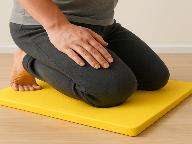 حصير التاتامي لـ BJJ